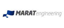 marat engineering logo
